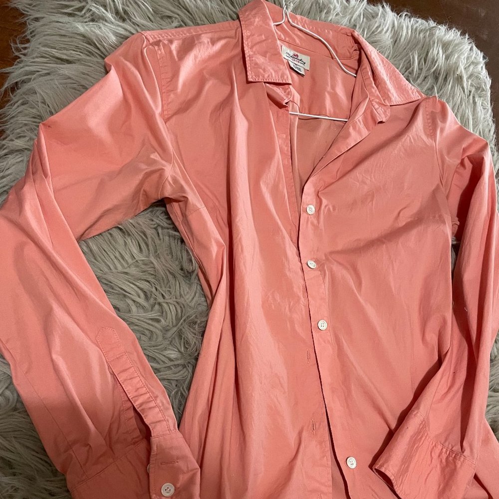 JCREW Button down shirt